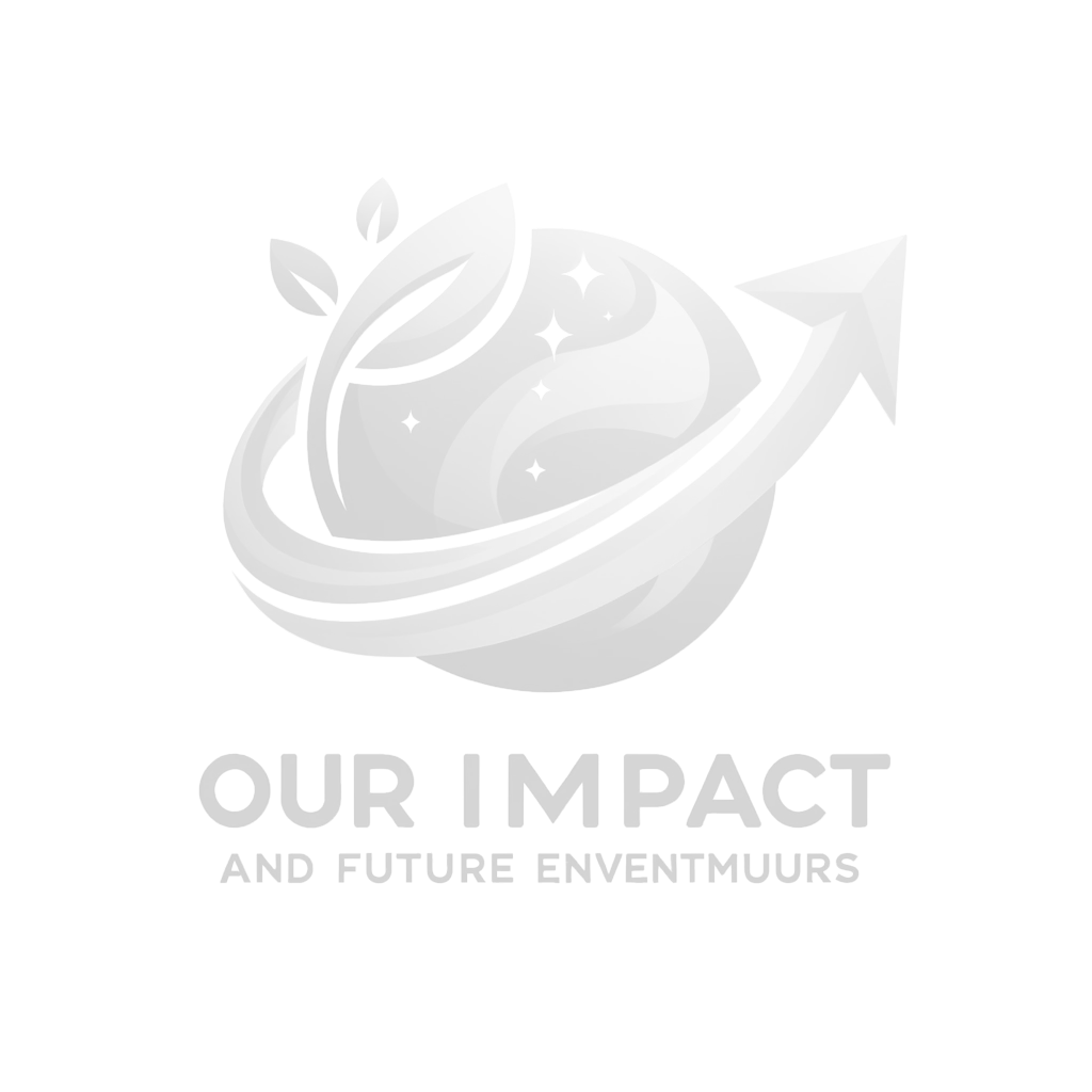 Our Impact and Future Endeavours logo